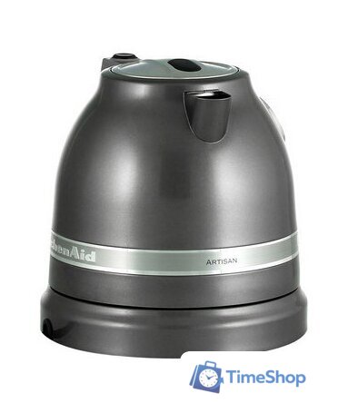 Электрический чайник KitchenAid Artisan 5KEK1522EMS - Изображение №16 — Интернет-магазин Time-Shop