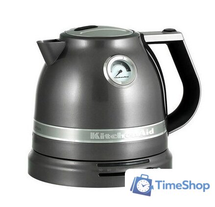 Электрический чайник KitchenAid Artisan 5KEK1522EMS - Изображение №20 — Интернет-магазин Time-Shop