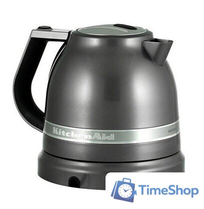Электрический чайник KitchenAid Artisan 5KEK1522EMS - Изображение №14 — Интернет-магазин Time-Shop