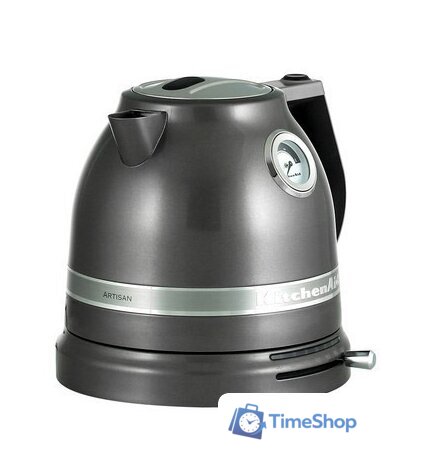 Электрический чайник KitchenAid Artisan 5KEK1522EMS - Изображение №19 — Интернет-магазин Time-Shop
