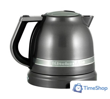 Электрический чайник KitchenAid Artisan 5KEK1522EMS - Изображение №12 — Интернет-магазин Time-Shop