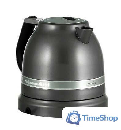 Электрический чайник KitchenAid Artisan 5KEK1522EMS - Изображение №15 — Интернет-магазин Time-Shop