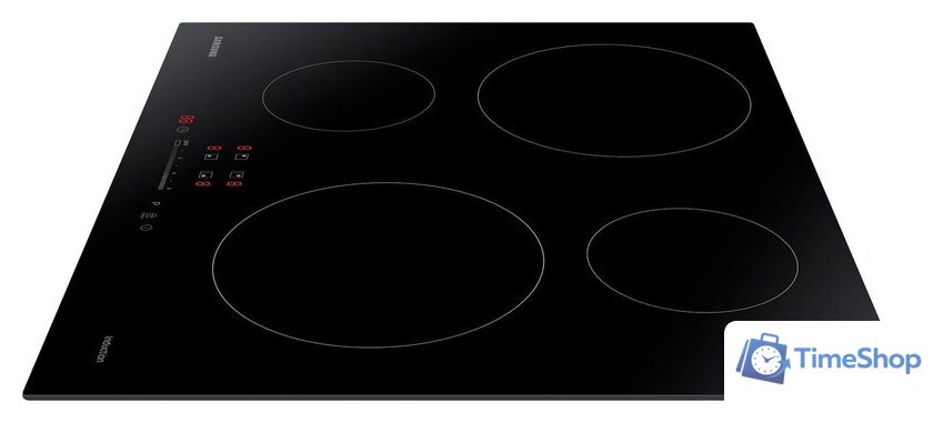 Варочная панель Samsung NZ64M3707AK - Изображение №5 — Интернет-магазин Time-Shop
