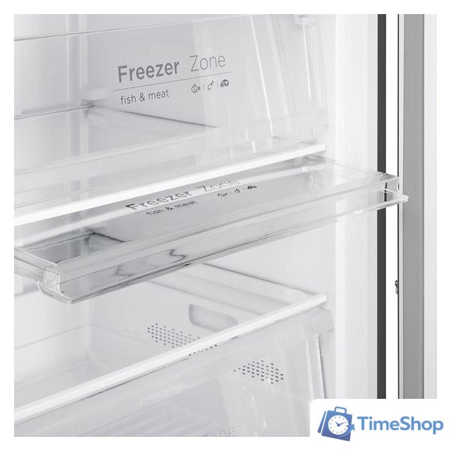Морозильник MAUNFELD MFFR185SB - Изображение №8 — Интернет-магазин Time-Shop
