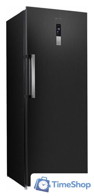 Морозильник MAUNFELD MFFR185SB - Изображение №2 — Интернет-магазин Time-Shop