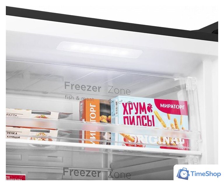 Морозильник MAUNFELD MFFR185SB - Изображение №9 — Интернет-магазин Time-Shop