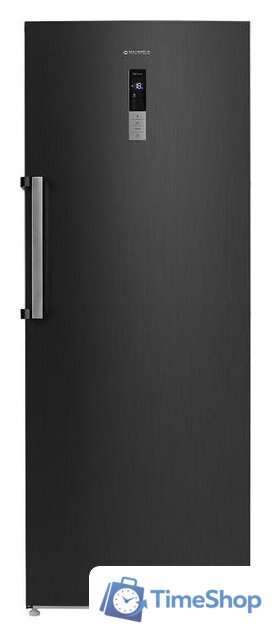 Морозильник MAUNFELD MFFR185SB - Изображение №1 — Интернет-магазин Time-Shop