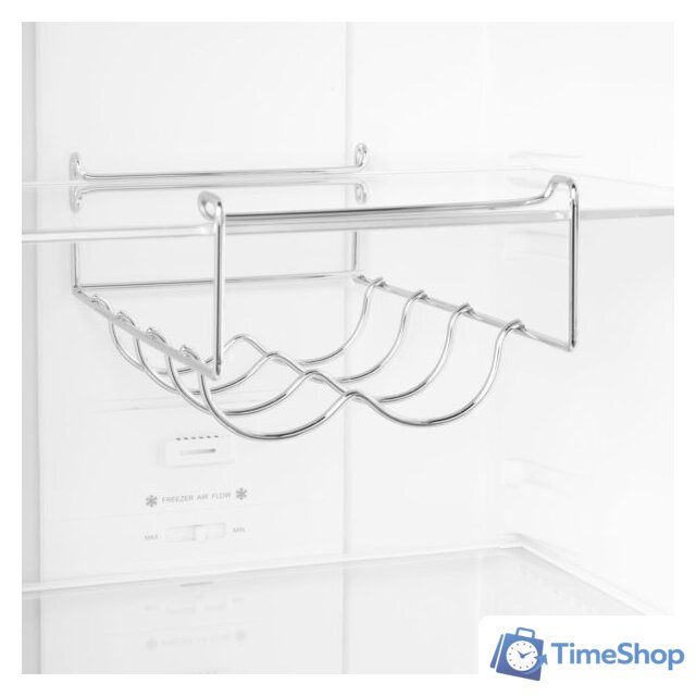 Холодильник MAUNFELD MFF186NFRR - Изображение №13 — Интернет-магазин Time-Shop