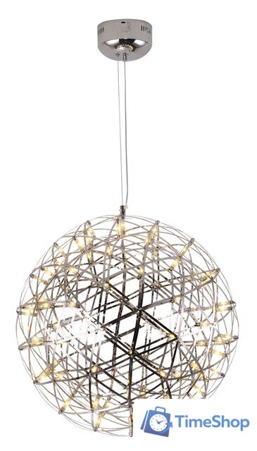 Подвесная люстра Divinare Galassia 1030/02 SP-92 - Изображение №1 — Интернет-магазин Time-Shop