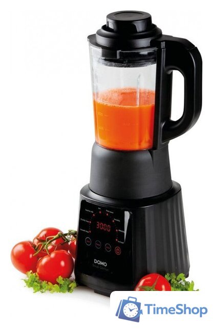 Блендер-суповарка Domo DO726BL - Изображение №1 — Интернет-магазин Time-Shop