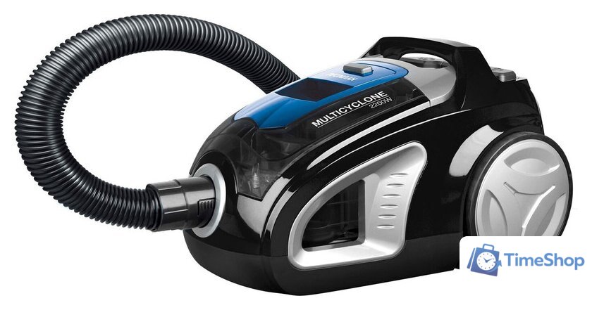 Пылесос Hyundai HYV-C2530 - Изображение №6 — Интернет-магазин Time-Shop