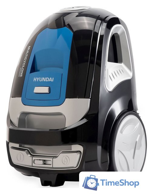 Пылесос Hyundai HYV-C2530 - Изображение №8 — Интернет-магазин Time-Shop