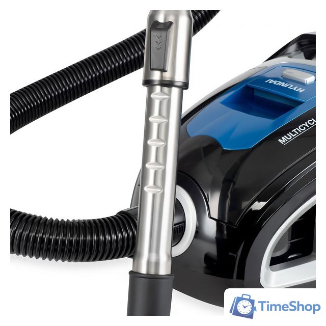 Пылесос Hyundai HYV-C2530 - Изображение №13 — Интернет-магазин Time-Shop