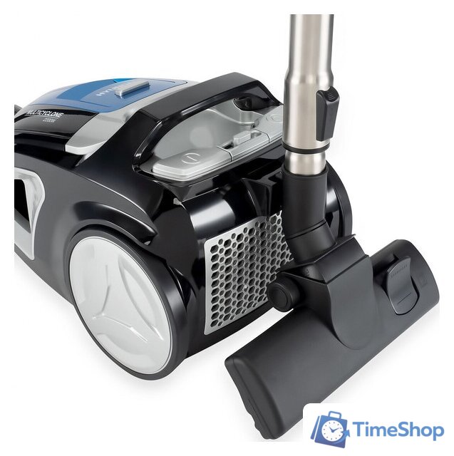 Пылесос Hyundai HYV-C2530 - Изображение №14 — Интернет-магазин Time-Shop