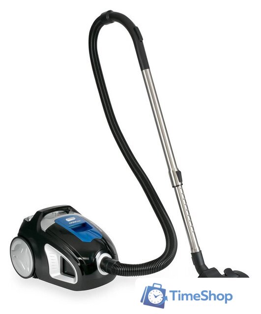 Пылесос Hyundai HYV-C2530 - Изображение №4 — Интернет-магазин Time-Shop