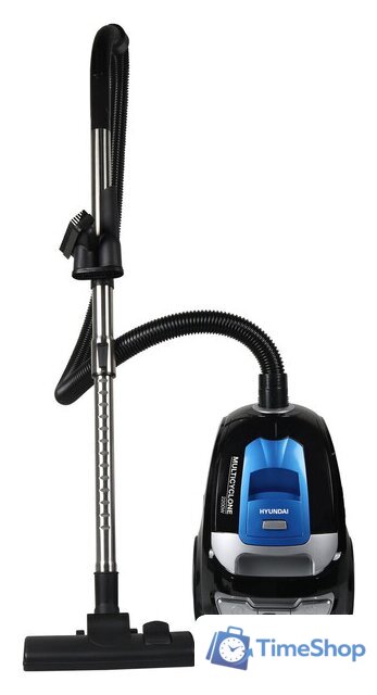 Пылесос Hyundai HYV-C2530 - Изображение №1 — Интернет-магазин Time-Shop