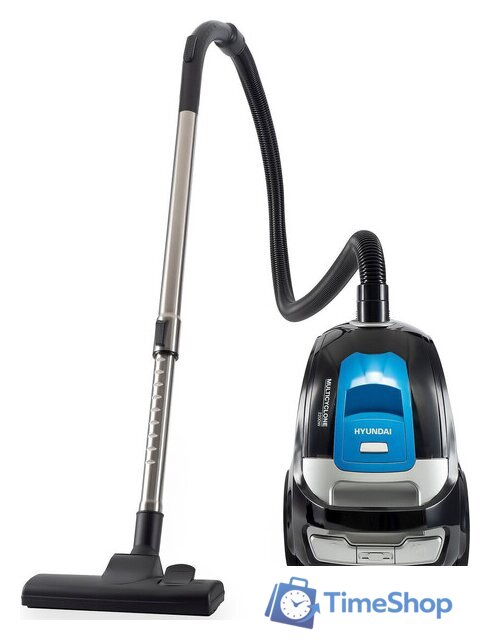Пылесос Hyundai HYV-C2530 - Изображение №2 — Интернет-магазин Time-Shop