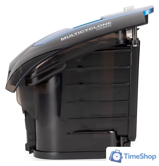 Пылесос Hyundai HYV-C2530 - Изображение №10 — Интернет-магазин Time-Shop