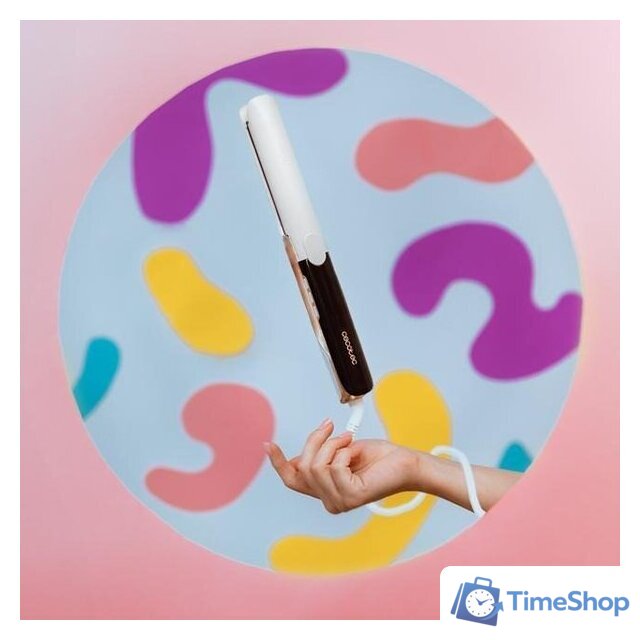 Выпрямитель Cecotec RitualCare Twerk 664 - Изображение №7 — Интернет-магазин Time-Shop