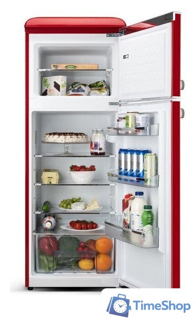 Холодильник ETA Storio 253490030E - Изображение №6 — Интернет-магазин Time-Shop