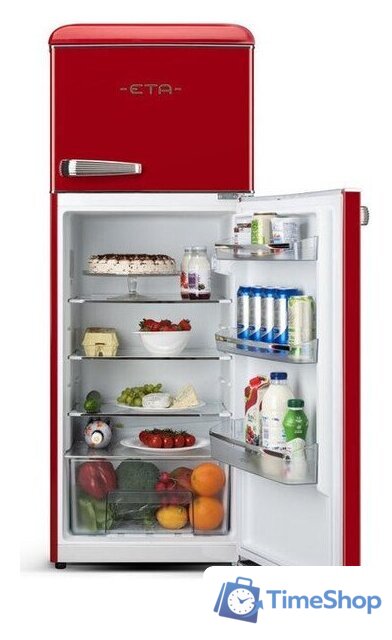 Холодильник ETA Storio 253490030E - Изображение №5 — Интернет-магазин Time-Shop