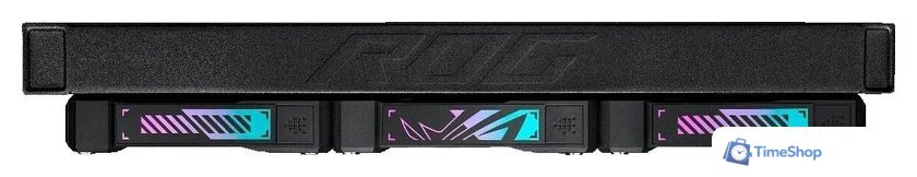 Система жидкостного охлаждения для процессора ASUS ROG Ryuo IV SLC 360 ARGB - Изображение №11 — Интернет-магазин Time-Shop