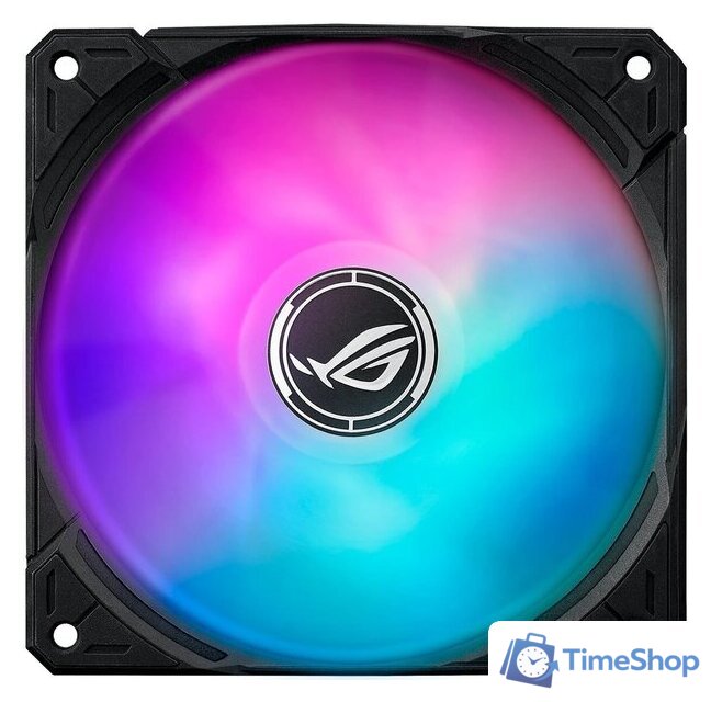 Система жидкостного охлаждения для процессора ASUS ROG Ryuo IV SLC 360 ARGB - Изображение №12 — Интернет-магазин Time-Shop