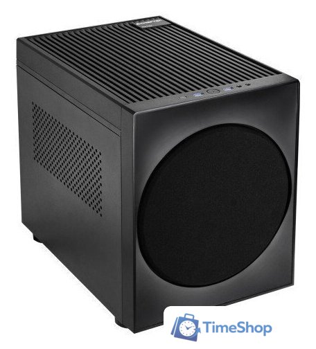 Корпус Chieftec The Cube CI-03B-OP - Изображение №2 — Интернет-магазин Time-Shop
