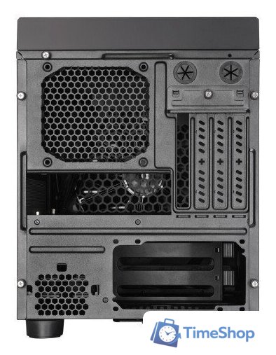 Корпус Chieftec The Cube CI-03B-OP - Изображение №4 — Интернет-магазин Time-Shop