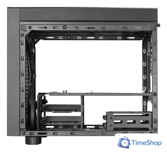 Корпус Chieftec The Cube CI-03B-OP - Изображение №7 — Интернет-магазин Time-Shop
