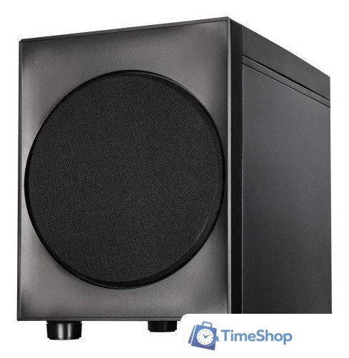 Корпус Chieftec The Cube CI-03B-OP - Изображение №6 — Интернет-магазин Time-Shop