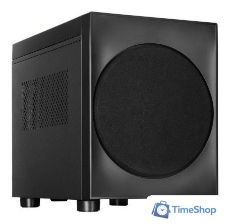 Корпус Chieftec The Cube CI-03B-OP - Изображение №1 — Интернет-магазин Time-Shop