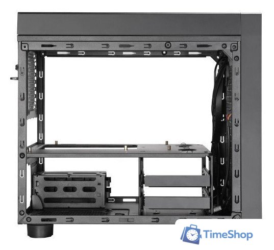 Корпус Chieftec The Cube CI-03B-OP - Изображение №5 — Интернет-магазин Time-Shop