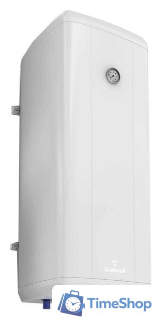 Бойлер косвенного нагрева Galmet Kwadro SG-W(S) 120 H - Изображение №1 — Интернет-магазин Time-Shop