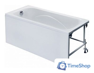 Фронтальный экран под ванну Roca Line 160 - Изображение №3 — Интернет-магазин Time-Shop