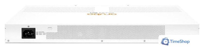 Управляемый коммутатор уровня 2+ Aruba 1930 Series JL682A - Изображение №3 — Интернет-магазин Time-Shop