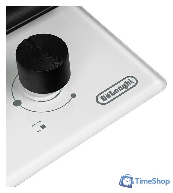 Варочная панель DeLonghi GRETA 6GW BB - Изображение №4 — Интернет-магазин Time-Shop