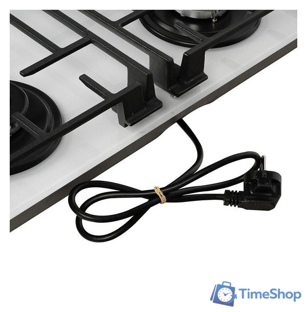 Варочная панель DeLonghi GRETA 6GW BB - Изображение №11 — Интернет-магазин Time-Shop