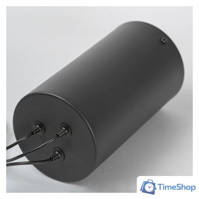 Подвесная люстра Lussole Lassen LSP-7253 - Изображение №5 — Интернет-магазин Time-Shop