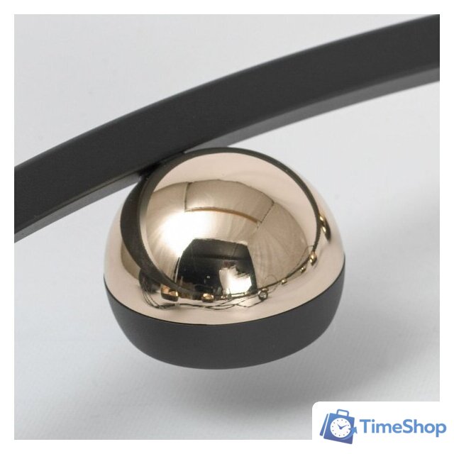 Подвесная люстра Lussole Lassen LSP-7253 - Изображение №3 — Интернет-магазин Time-Shop