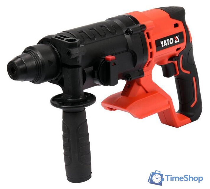 Перфоратор Yato YT-82772 (без АКБ) - Изображение №1 — Интернет-магазин Time-Shop