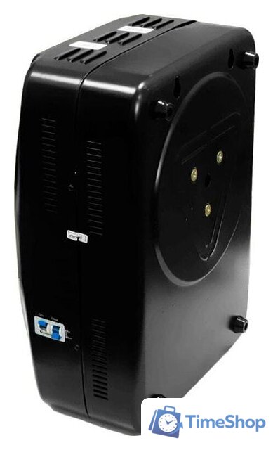 Стабилизатор напряжения Rucelf SDW.II-12000-L - Изображение №2 — Интернет-магазин Time-Shop