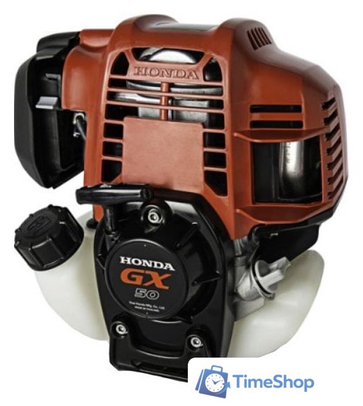 Бензиновый двигатель Honda GX50T-ST4-OH - Изображение №1 — Интернет-магазин Time-Shop