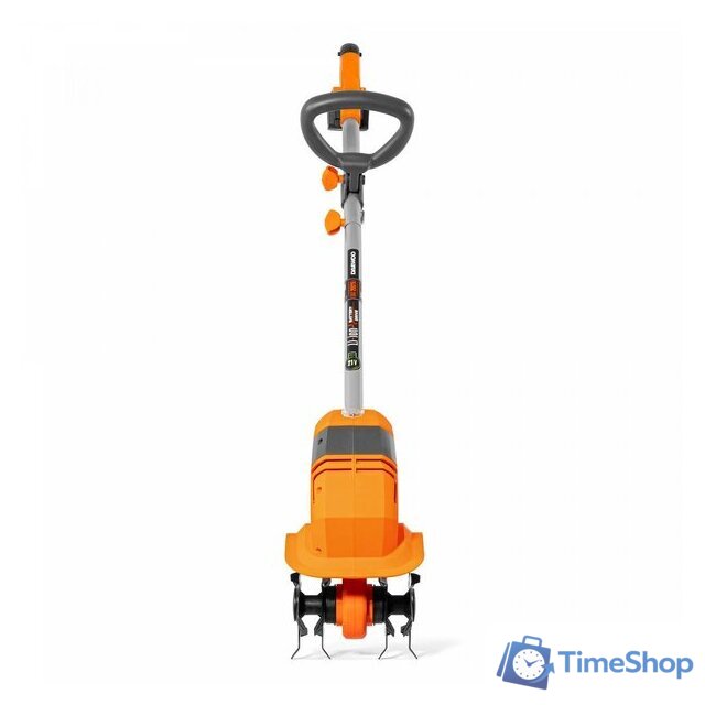 Мотокультиватор аккумуляторный Daewoo Power DAT 2021Li SET (с 1-им АКБ) - Изображение №3 — Интернет-магазин Time-Shop