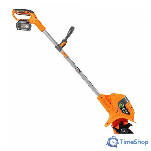 Мотокультиватор аккумуляторный Daewoo Power DAT 2021Li SET (с 1-им АКБ) - Изображение №4 — Интернет-магазин Time-Shop