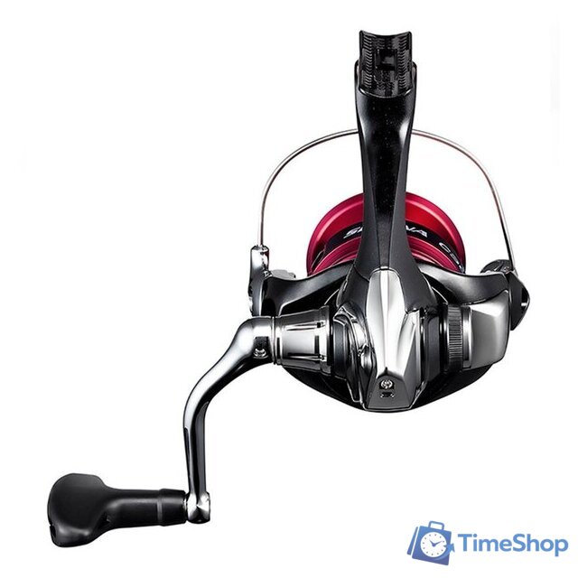 Рыболовная катушка Shimano Sienna FG SNC3000FG - Изображение №4 — Интернет-магазин Time-Shop