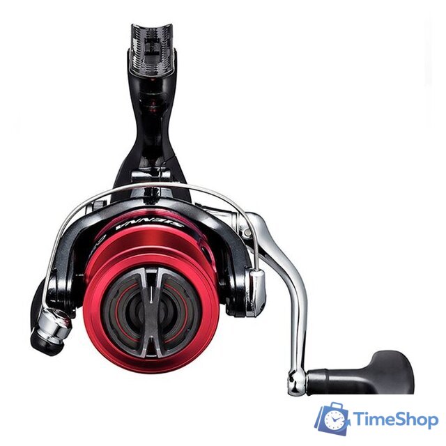 Рыболовная катушка Shimano Sienna FG SNC3000FG - Изображение №2 — Интернет-магазин Time-Shop