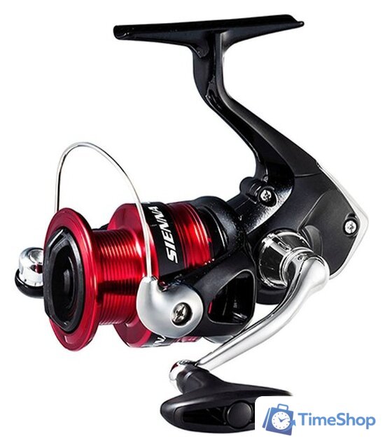 Рыболовная катушка Shimano Sienna FG SNC3000FG - Изображение №1 — Интернет-магазин Time-Shop