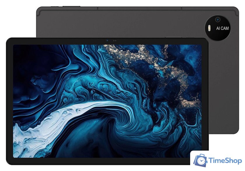 Планшет Digma Pro PRIME 18 6GB/128GB (графит) - Изображение №1 — Интернет-магазин Time-Shop