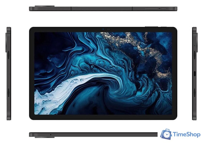 Планшет Digma Pro PRIME 18 6GB/128GB (графит) - Изображение №11 — Интернет-магазин Time-Shop